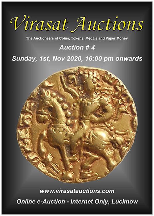 Auction 4 Lucknow Virasat Auctions